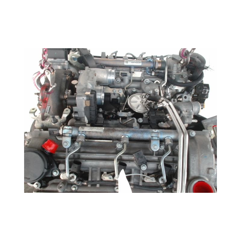 MOTEUR DIESEL CHRYSLER 300 C 3.0 CRD