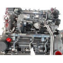 MOTEUR DIESEL CHRYSLER 300 C 3.0 CRD