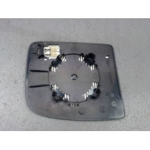 GLACE RETROVISEUR EXT D CITROEN JUMPY FG II Empatt.3000 2007-...