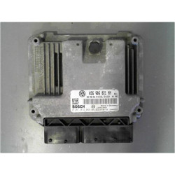 CALCULATEUR MOTEUR