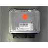 CALCULATEUR MOTEUR VOLKSWAGEN TOURAN PH2 06-10