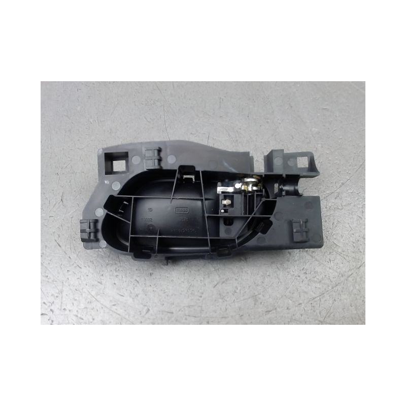POIGNEE INTERIEURE PORTE ARRIERE DROIT CITROEN C4 II Phase 2 (B71) 2014-...