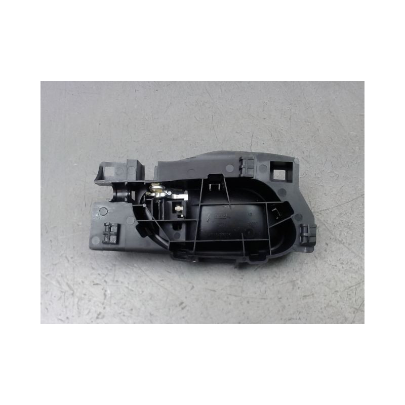 POIGNEE INTERIEURE PORTE ARRIERE GAUCHE CITROEN C4 II Phase 2 (B71) 2014-...