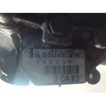 BOITE A VITESSE MECANIQUE PEUGEOT 205 1.1