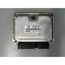 CALCULATEUR MOTEUR