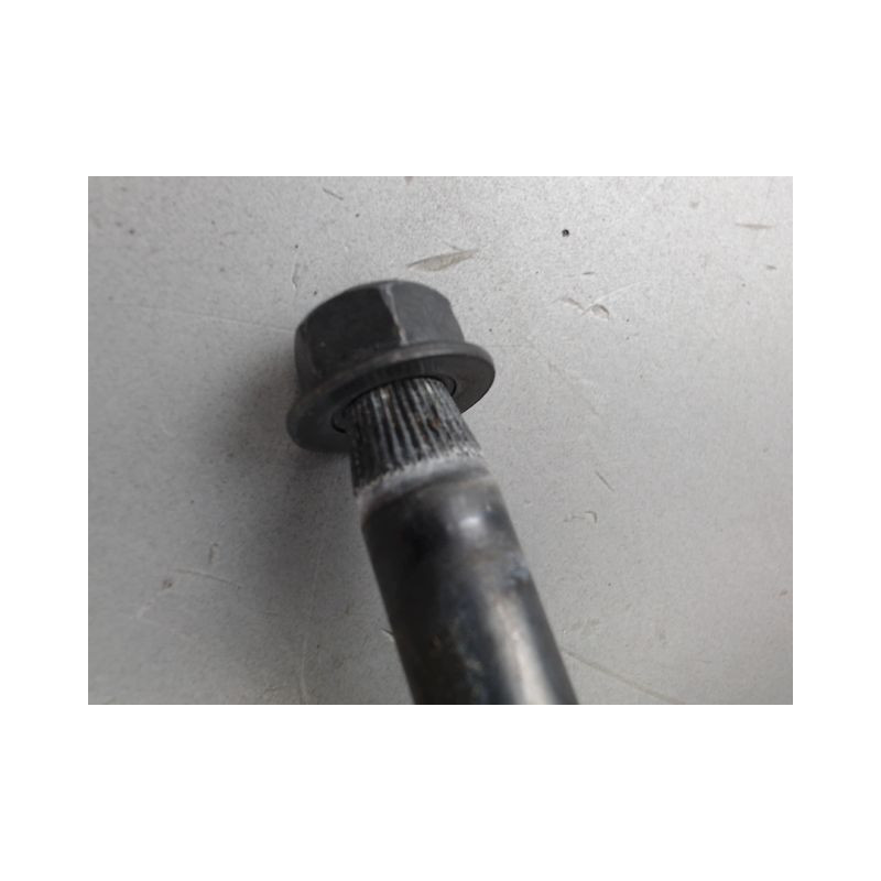 MECANISME ESSUIE-GLACE AVANT PEUGEOT 5008