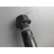 MECANISME ESSUIE-GLACE AVANT PEUGEOT 5008