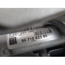 MECANISME ESSUIE-GLACE AVANT PEUGEOT 5008