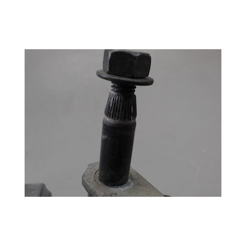MECANISME ESSUIE-GLACE AVANT PEUGEOT 5008