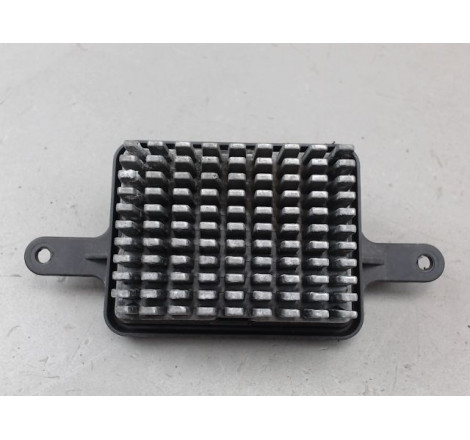 MODULE DE CHAUFFAGE