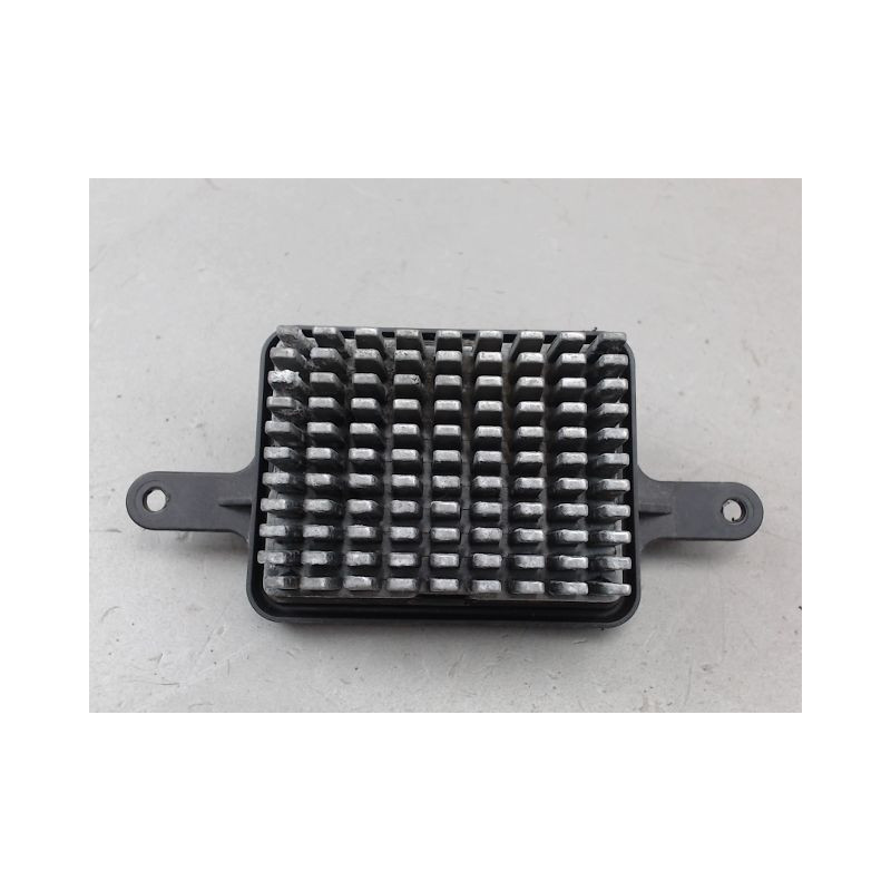 MODULE DE CHAUFFAGE PEUGEOT 5008