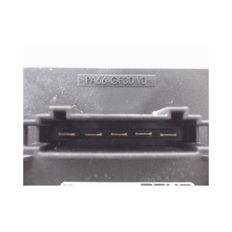 MODULE DE CHAUFFAGE PEUGEOT 5008