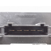 MODULE DE CHAUFFAGE PEUGEOT 5008