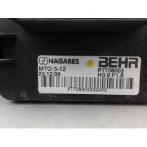 MODULE DE CHAUFFAGE PEUGEOT 5008