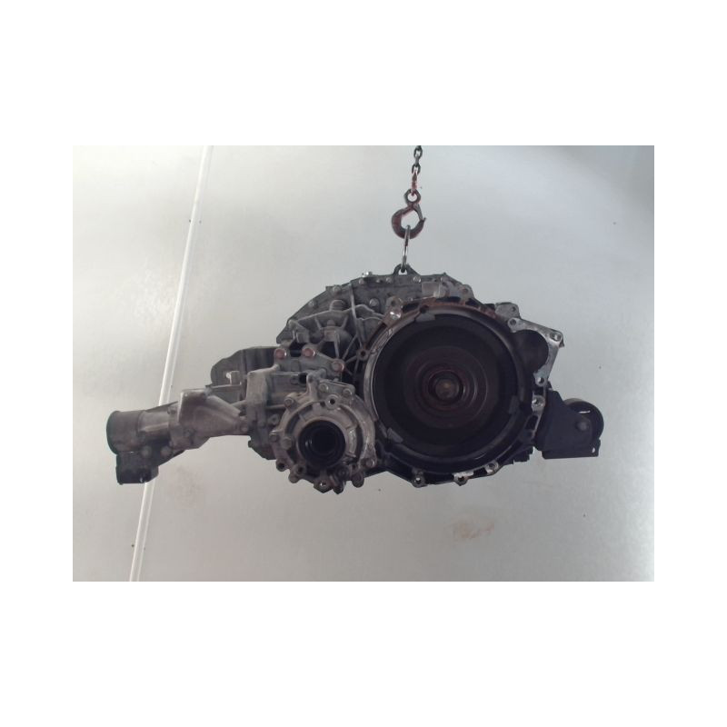 BOITE A VITESSE AUTOMATIQUE PEUGEOT 4007 2.2 HDi