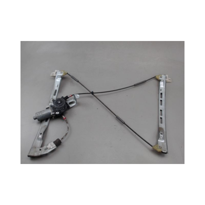 MECANISME LEVE-GLACE AVANT DROIT PEUGEOT 206