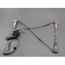 MECANISME LEVE-GLACE AVANT DROIT PEUGEOT 206