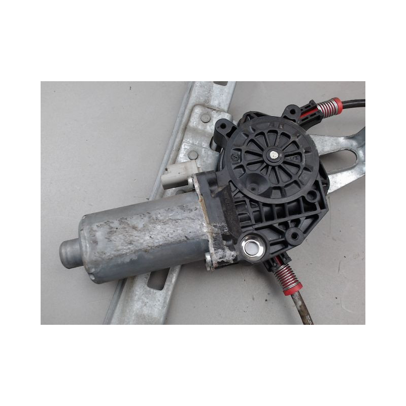 MECANISME LEVE-GLACE AVANT DROIT PEUGEOT 206