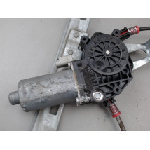 MECANISME LEVE-GLACE AVANT DROIT PEUGEOT 206