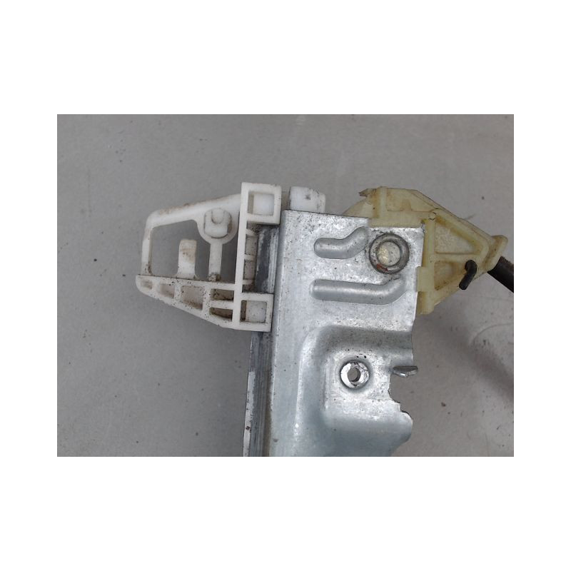 MECANISME LEVE-GLACE AVANT DROIT PEUGEOT 206