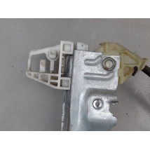 MECANISME LEVE-GLACE AVANT DROIT PEUGEOT 206