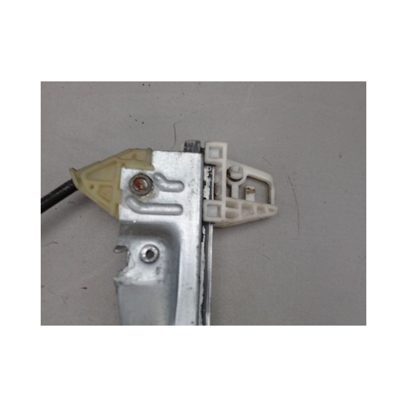 MECANISME LEVE-GLACE AVANT DROIT PEUGEOT 206