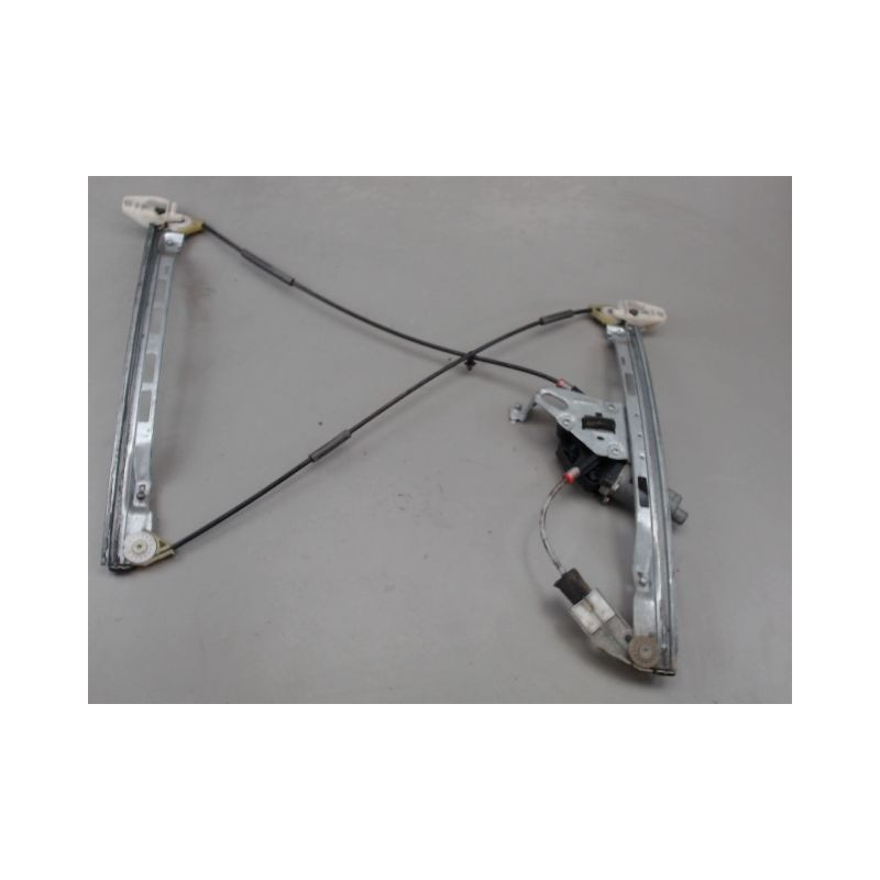 MECANISME LEVE-GLACE AVANT DROIT PEUGEOT 206