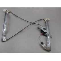 MECANISME LEVE-GLACE AVANT DROIT PEUGEOT 206