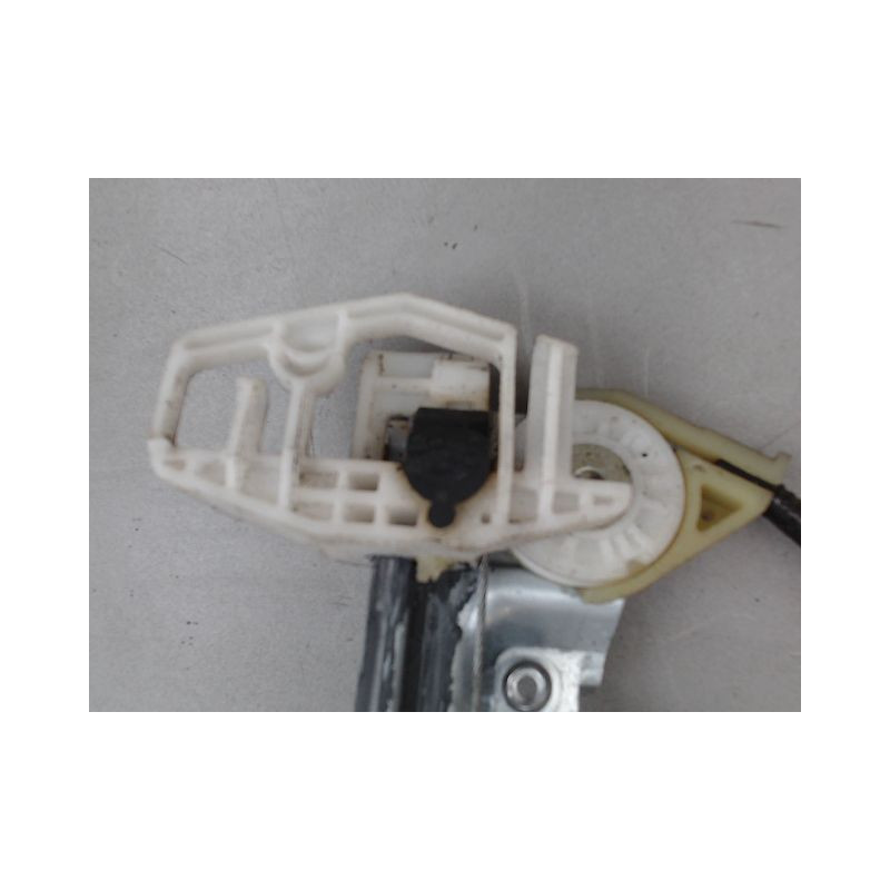 MECANISME LEVE-GLACE AVANT DROIT PEUGEOT 206