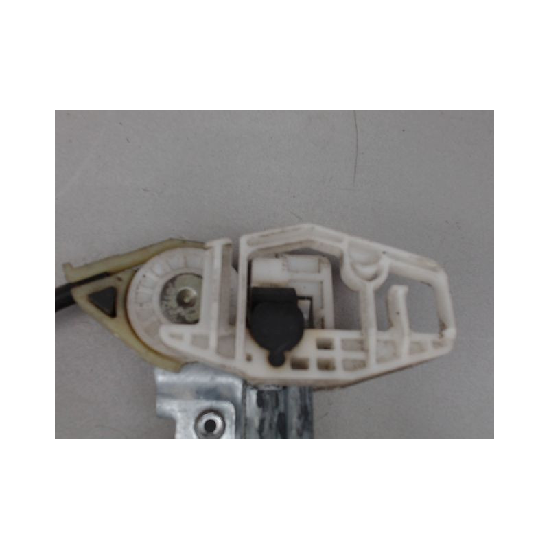 MECANISME LEVE-GLACE AVANT DROIT PEUGEOT 206