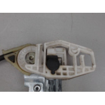 MECANISME LEVE-GLACE AVANT DROIT PEUGEOT 206