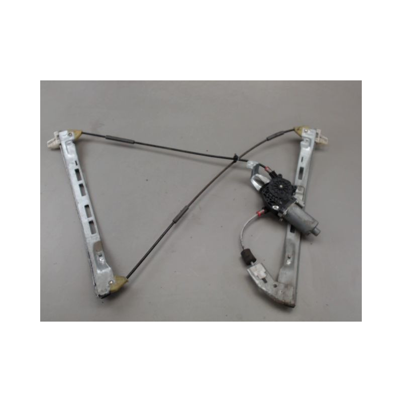 MECANISME LEVE-GLACE AVANT GAUCHE PEUGEOT 206