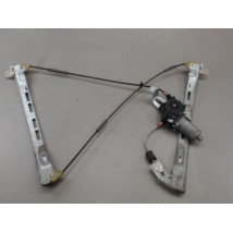 MECANISME LEVE-GLACE AVANT GAUCHE PEUGEOT 206
