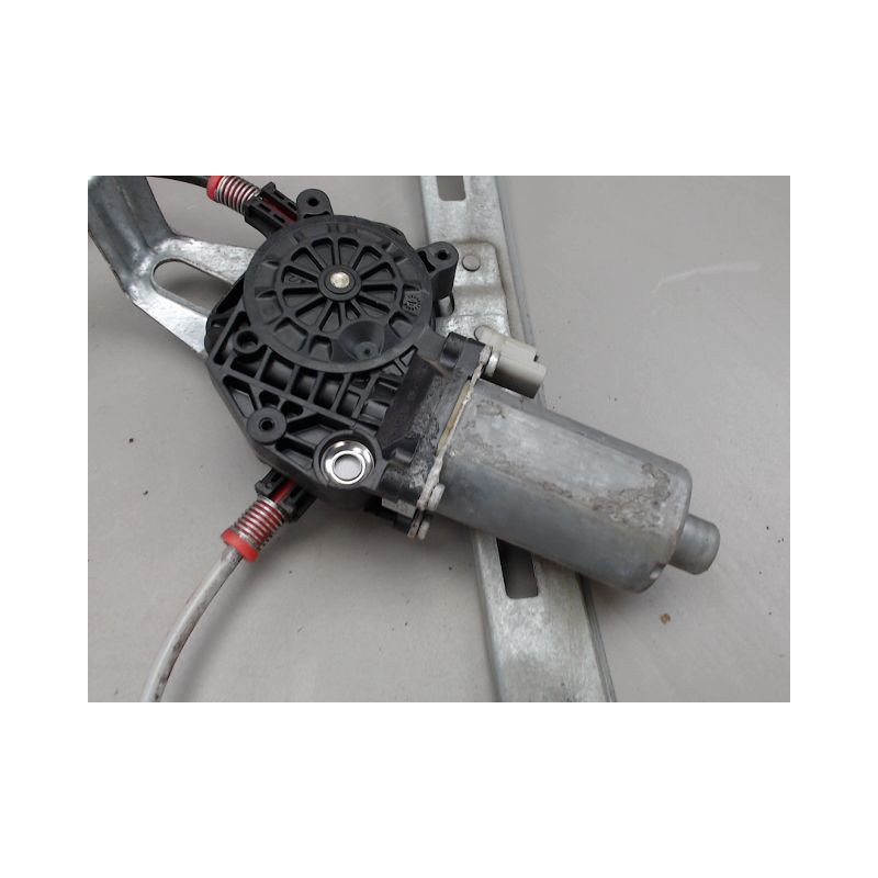 MECANISME LEVE-GLACE AVANT GAUCHE PEUGEOT 206