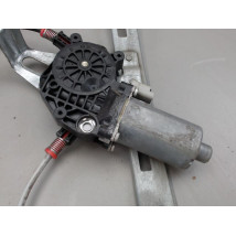 MECANISME LEVE-GLACE AVANT GAUCHE PEUGEOT 206