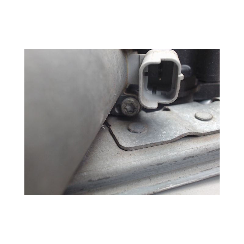 MECANISME LEVE-GLACE AVANT GAUCHE PEUGEOT 206