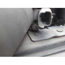 MECANISME LEVE-GLACE AVANT GAUCHE PEUGEOT 206
