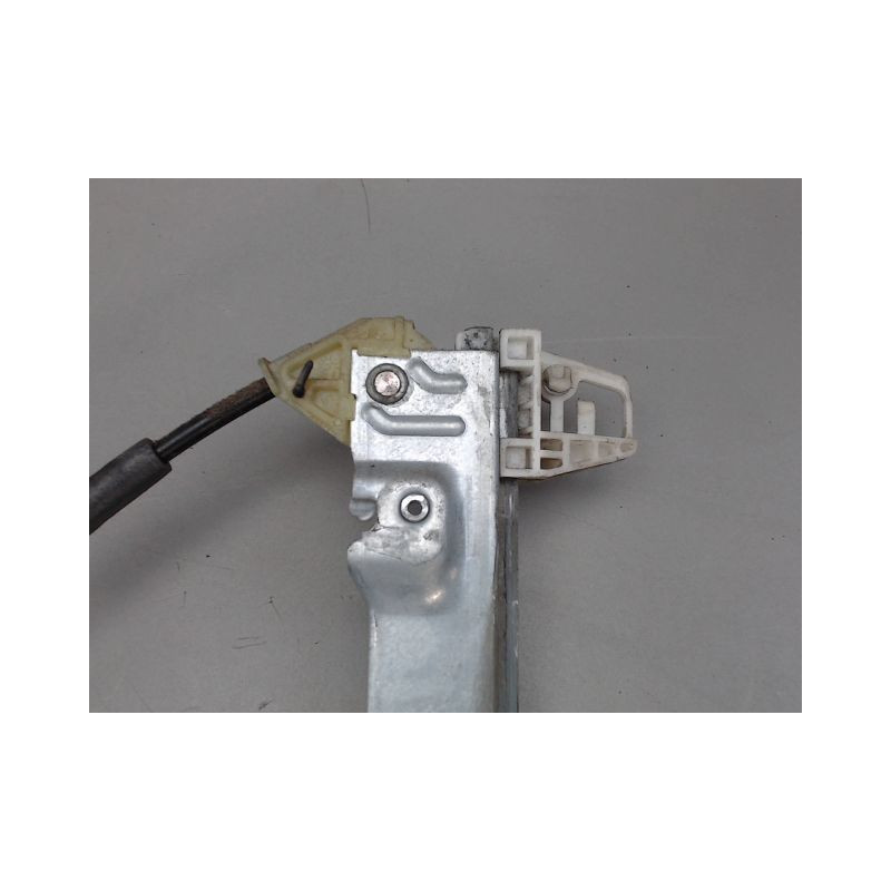 MECANISME LEVE-GLACE AVANT GAUCHE PEUGEOT 206