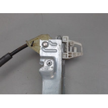 MECANISME LEVE-GLACE AVANT GAUCHE PEUGEOT 206