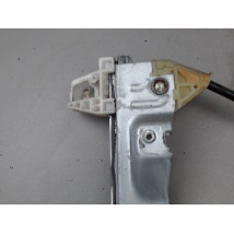 MECANISME LEVE-GLACE AVANT GAUCHE PEUGEOT 206