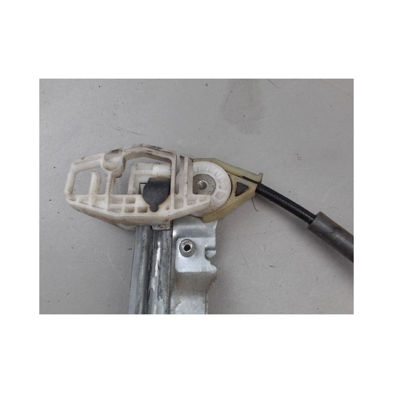 MECANISME LEVE-GLACE AVANT GAUCHE PEUGEOT 206