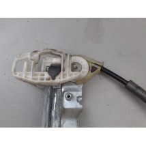 MECANISME LEVE-GLACE AVANT GAUCHE PEUGEOT 206