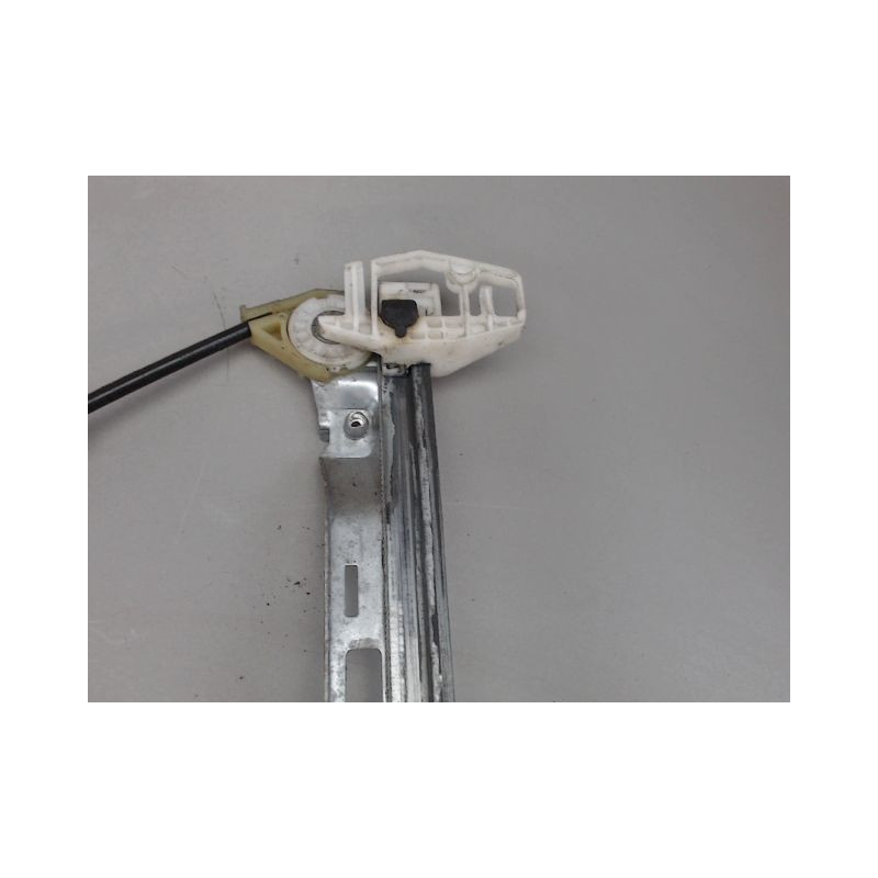 MECANISME LEVE-GLACE AVANT GAUCHE PEUGEOT 206