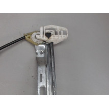 MECANISME LEVE-GLACE AVANT GAUCHE PEUGEOT 206