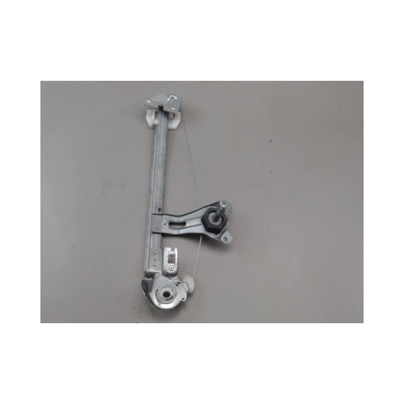 MECANISME LEVE-GLACE ARRIERE GAUCHE PEUGEOT 206
