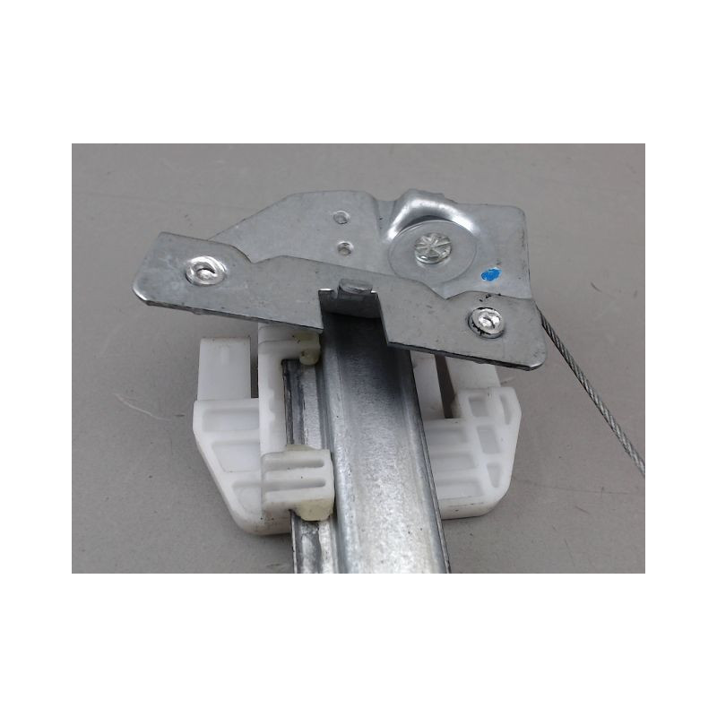 MECANISME LEVE-GLACE ARRIERE GAUCHE PEUGEOT 206