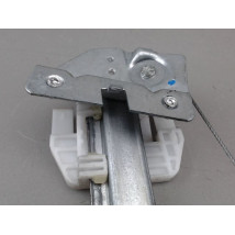 MECANISME LEVE-GLACE ARRIERE GAUCHE PEUGEOT 206