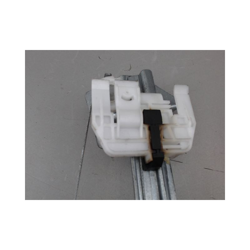 MECANISME LEVE-GLACE ARRIERE GAUCHE PEUGEOT 206