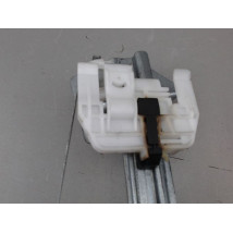 MECANISME LEVE-GLACE ARRIERE GAUCHE PEUGEOT 206