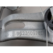 MECANISME LEVE-GLACE ARRIERE GAUCHE PEUGEOT 206
